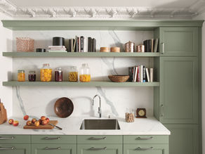 Top 10 Tips: How To Plan For Your Dream Kitchen