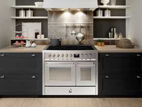 Top 5 Luxury Appliances For Your Kitchen