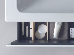 How To Keep Your Bathroom Organised