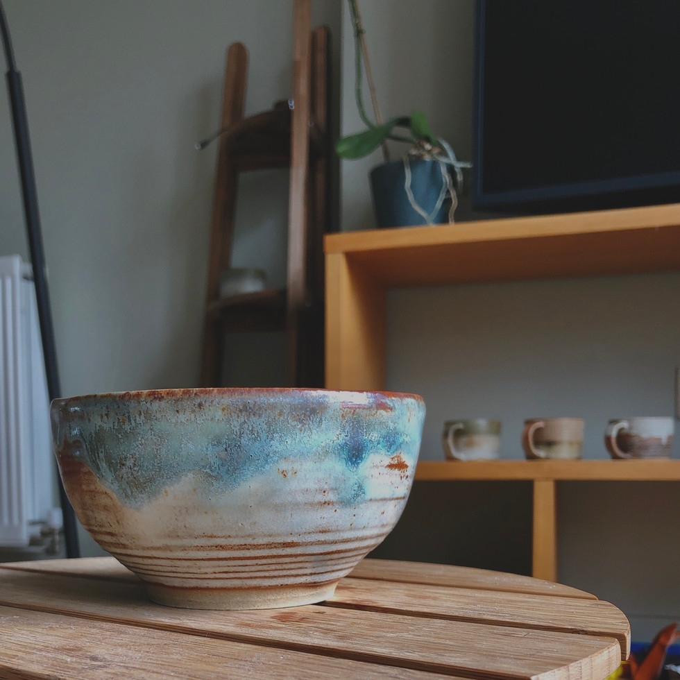 BREAKFAST BOWL
