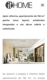 Revista It Home
