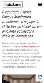 Revista Habitare