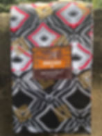 Miniaturbild: Success de Woodin - rot/schwarz