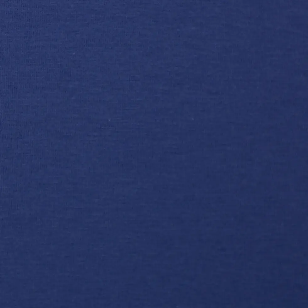 Miniaturbild: Bündchenstoff Heike - dunkelblau (598) - Swafing