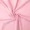 Thumbnail: Bündchenstoff Heike - hellrosa (431) - Swafing