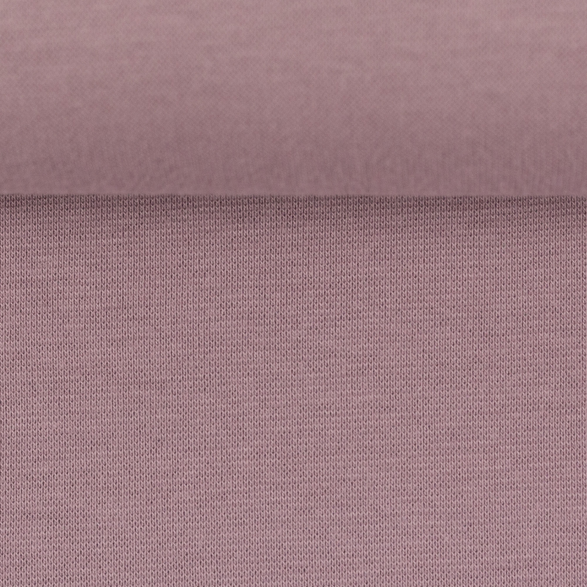 Bündchenstoff Heike - lavender- Swafing (642)