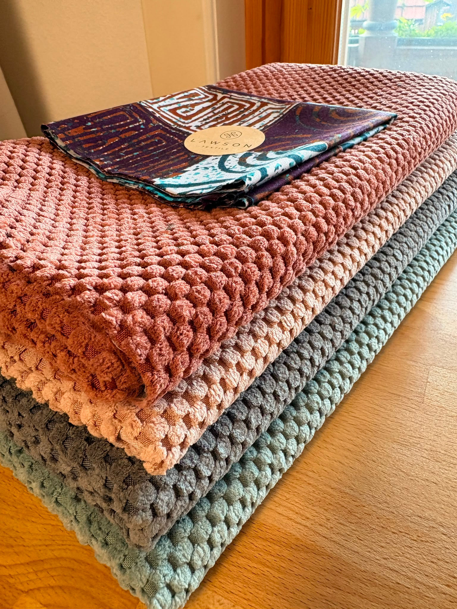 Stoffpaket Taschenliebe