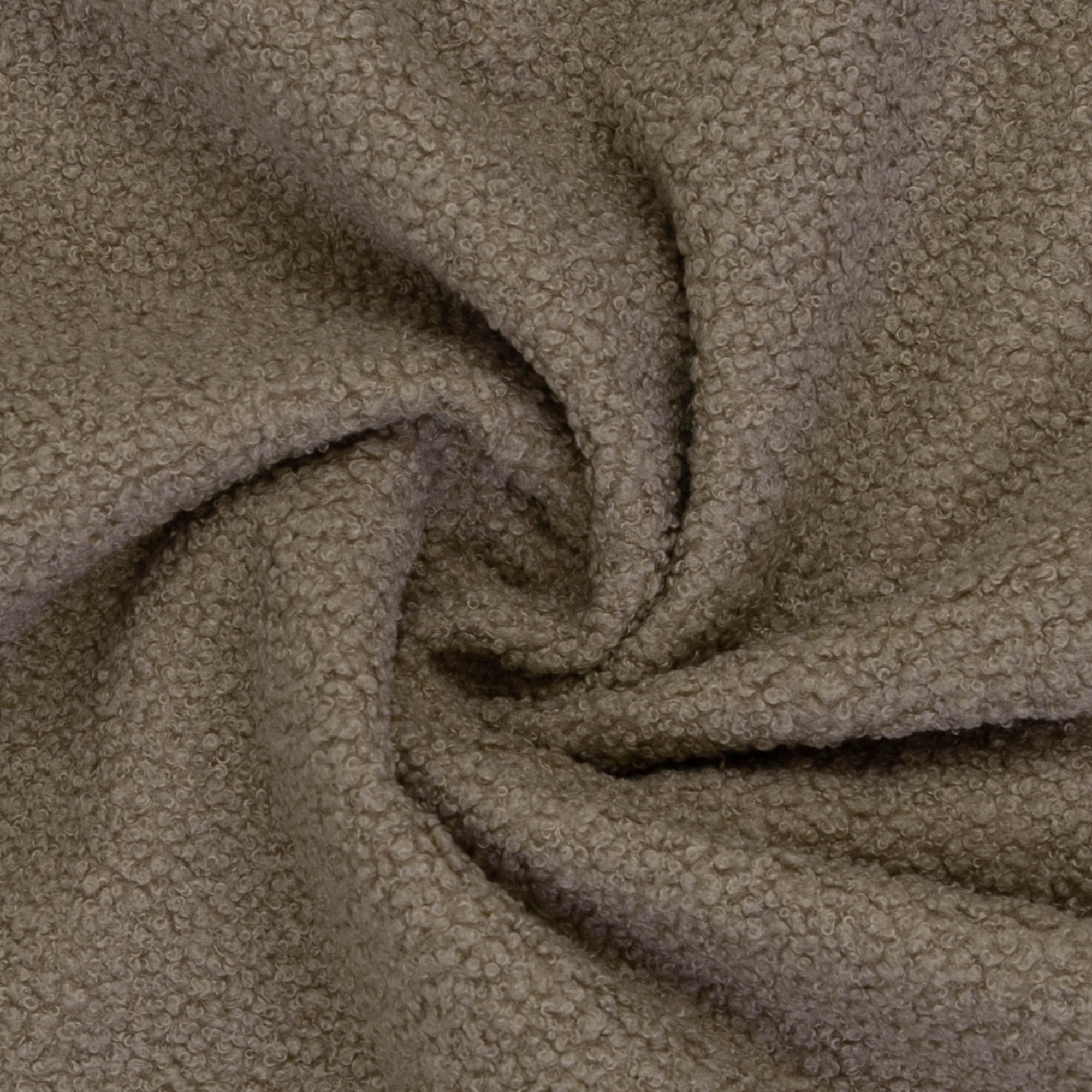 Teddy Bouclé-Fleece – beige (173)