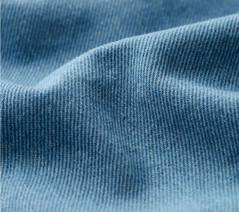 Miniature : Jeans 14 ounce - hellblau