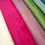 Miniaturbild: Doubleface Fleece/Plüsch "Tamme" pink (934)