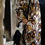 Miniature : Afrikor de Woodin - Zebra - schwarz/gelb