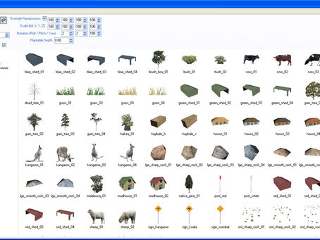 Bobs Track Builder Pro 0.8.0.3 C