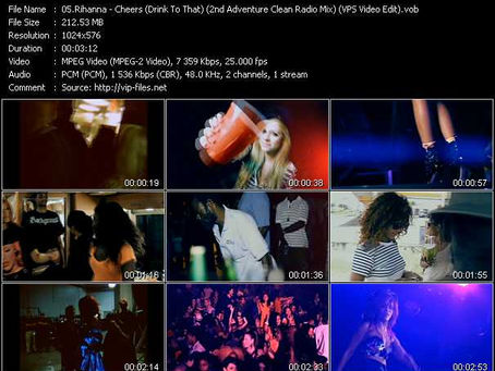 Torrent Rihanna Cheers Drink Software Activation Windows