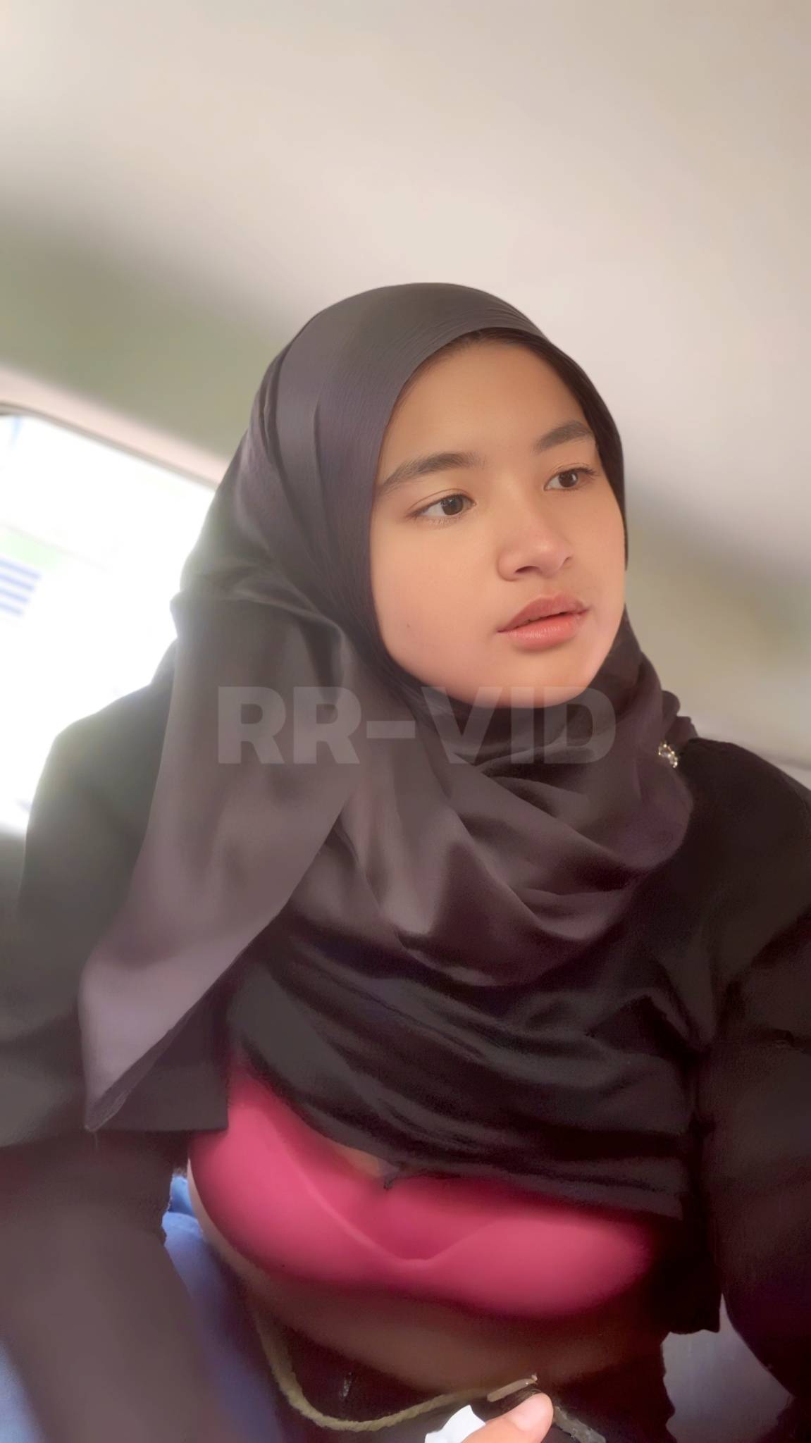 Jilbab Malay 27