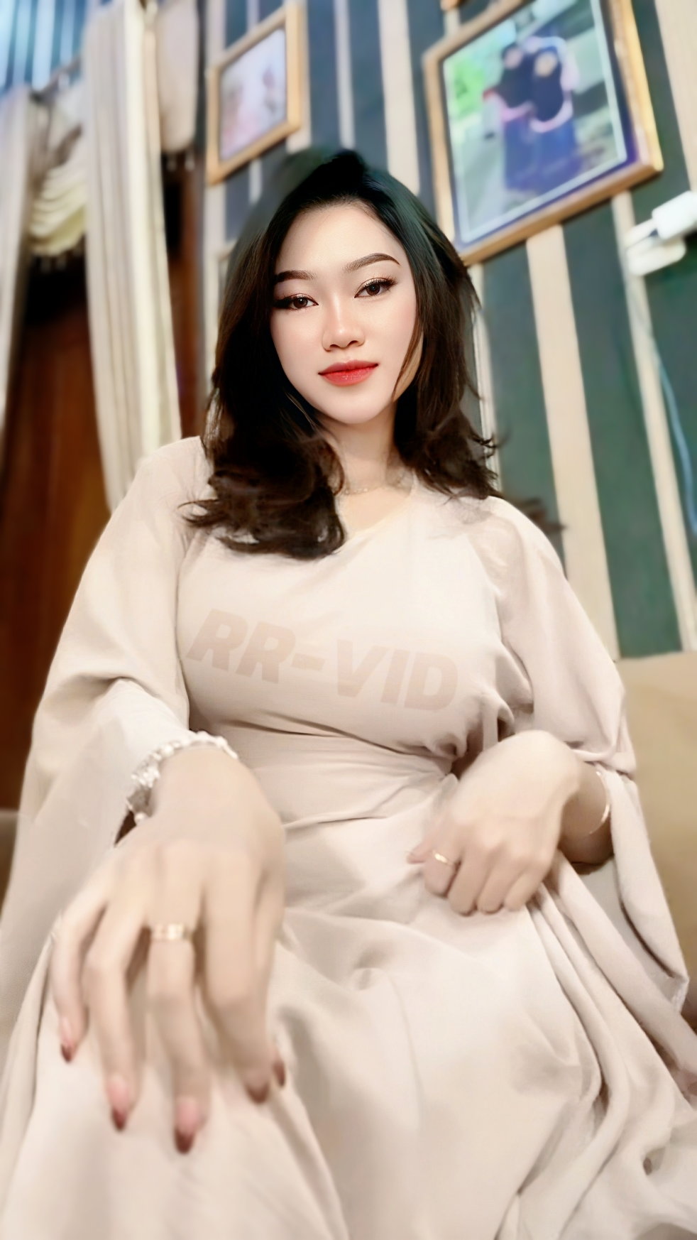 Intan Pretiintan VCS