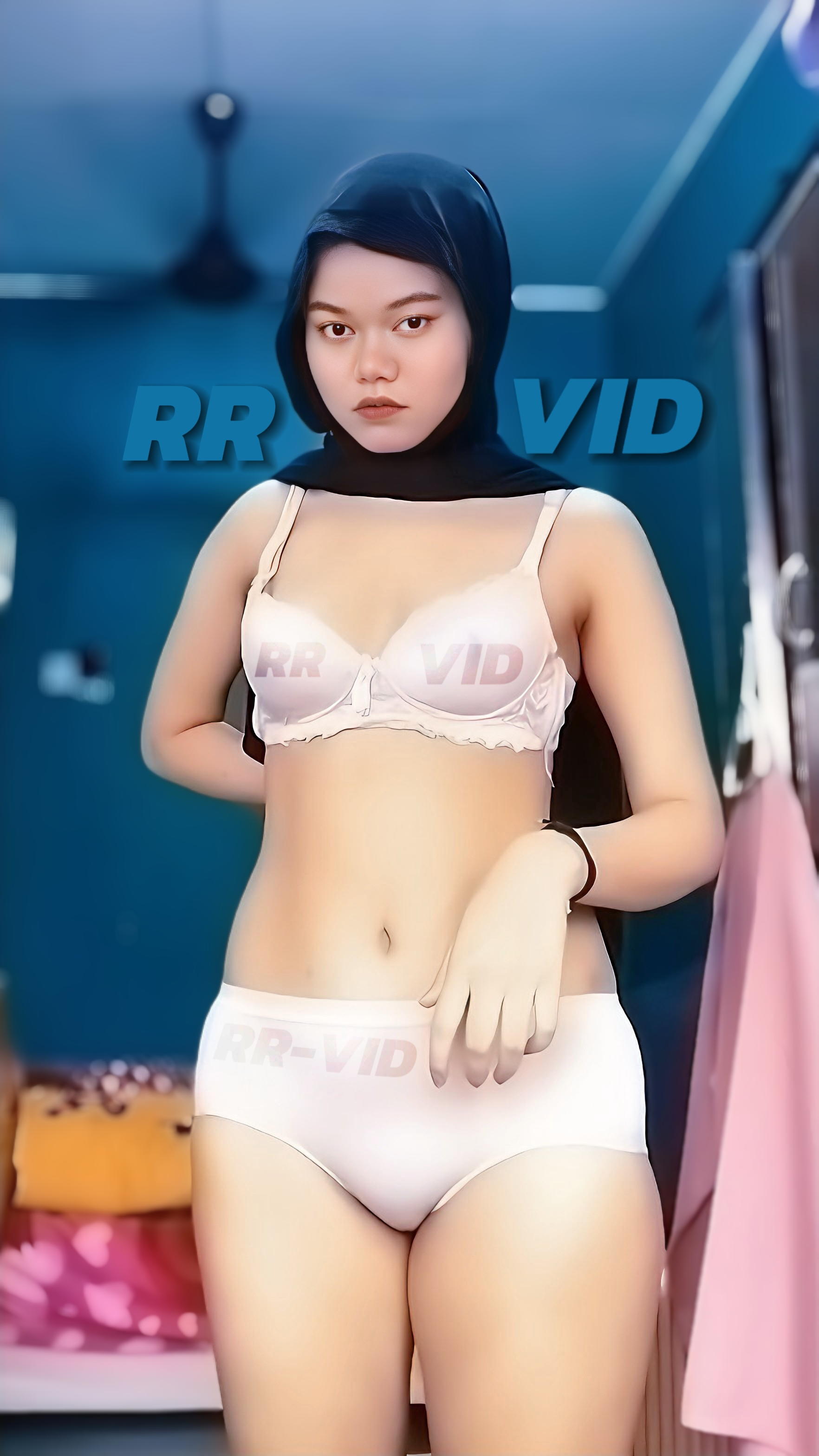Jilbab Malay 22