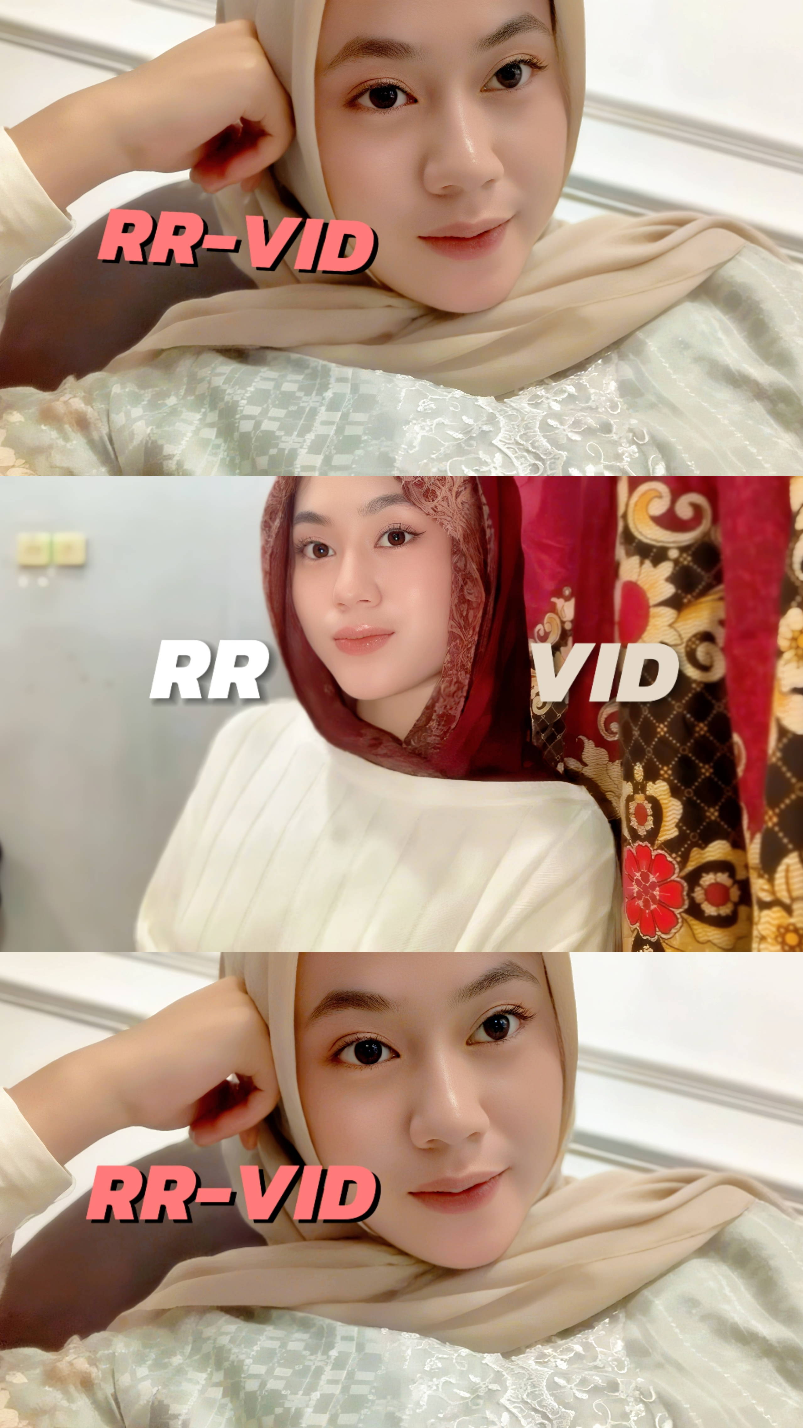 Miss Rina