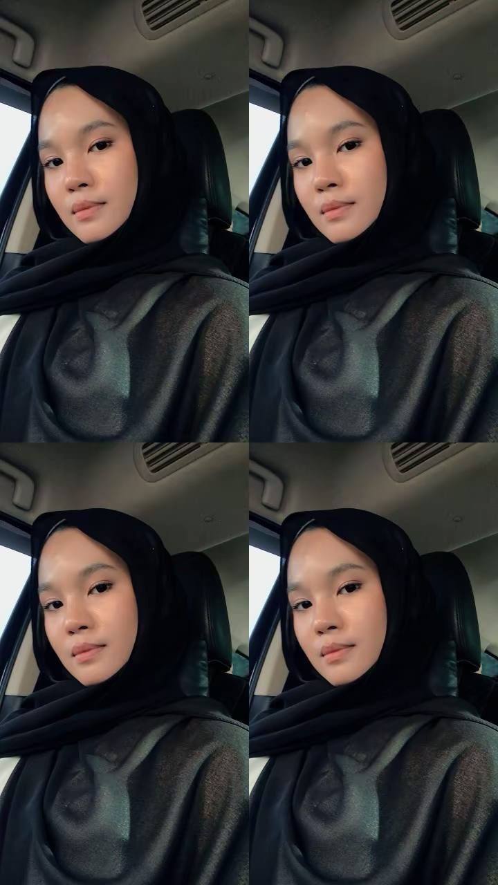 Jilbab Malay 0037