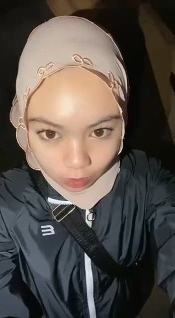 Kolpri Jilbab Diana