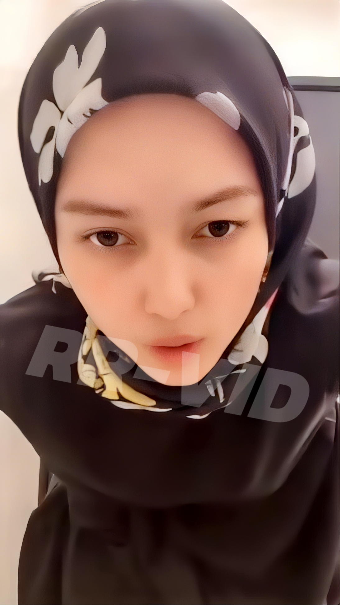 Jilbab Malay Eksib