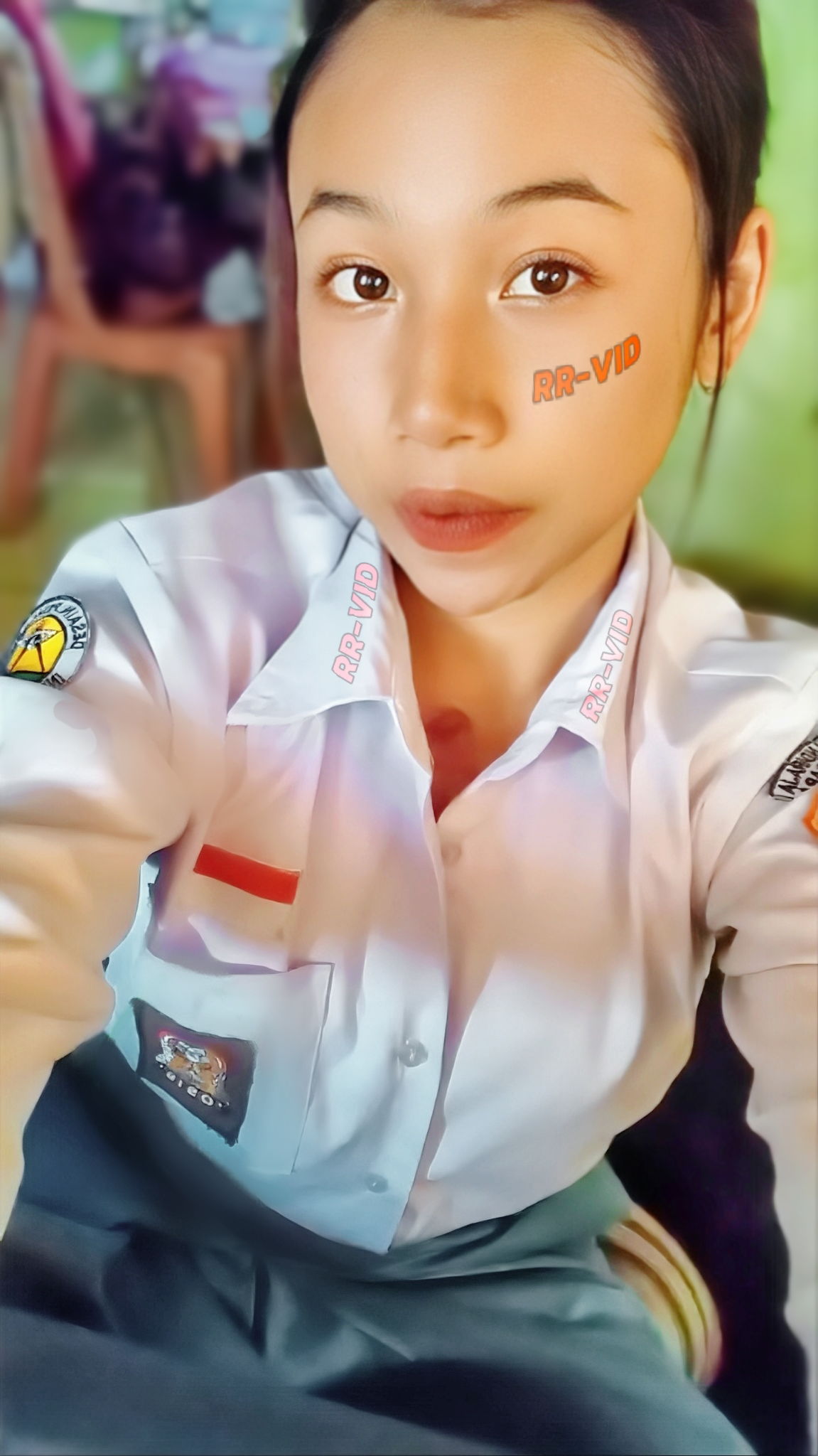 Hani SMA