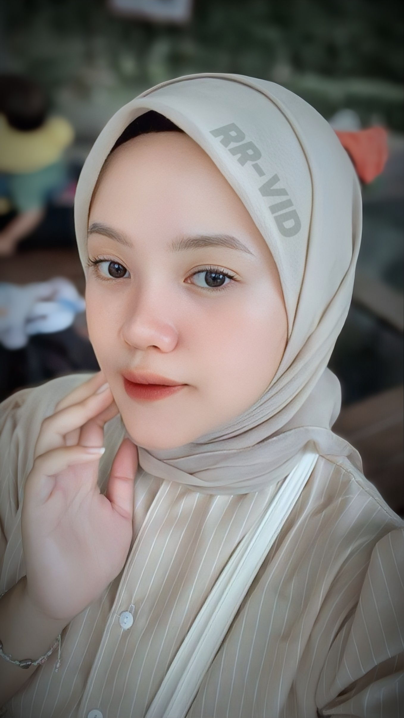 Miss Vee