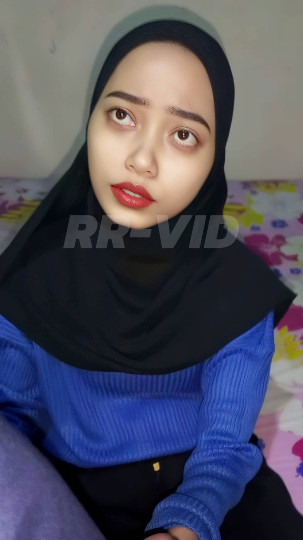 Jilbab Bumil