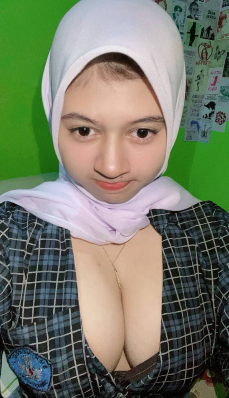Jilbab Nay