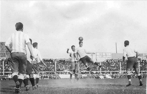 1927 Copa AmericaArg_vs_urug_1927.jpg