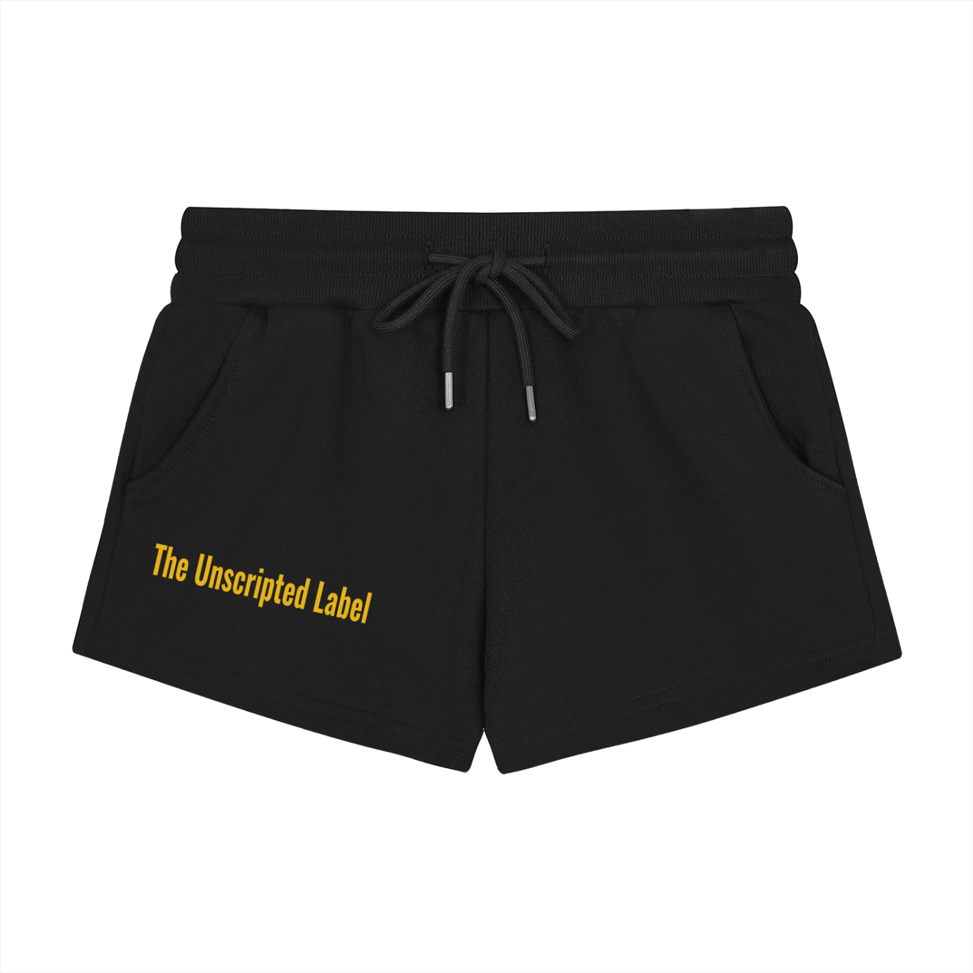 Women's Drawstring Shorts