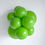 Thumbnail: 11 inch Helium Filled Latex Balloons (Lime)
