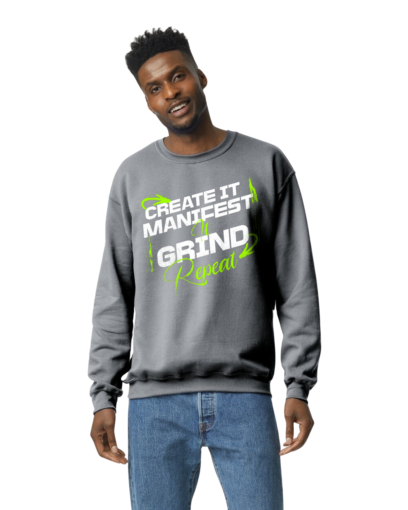 Sweatshirt