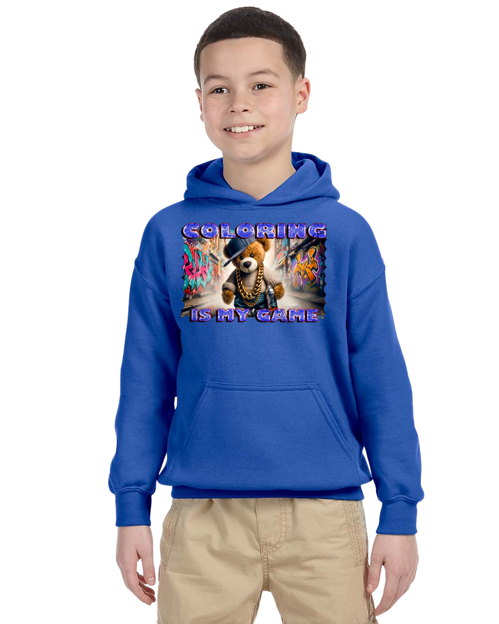 Children's Hoodie