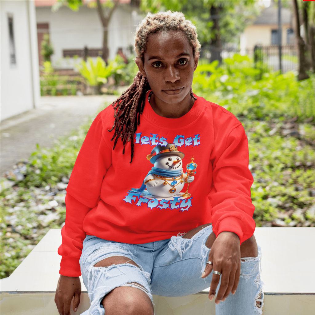 Christmas Sweatshirt
