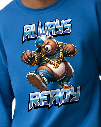 Thumbnail: Sweatshirt