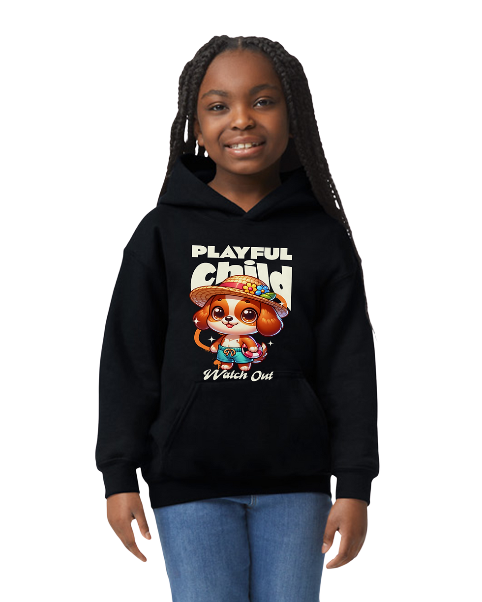 Thumbnail: Children's Hoodie