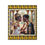 Thumbnail: Royal Heritage Egyptian Love Velveteen Blanket - Cozy and Stylish Blanket