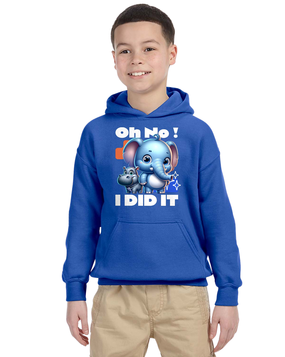 Children's Hoodie