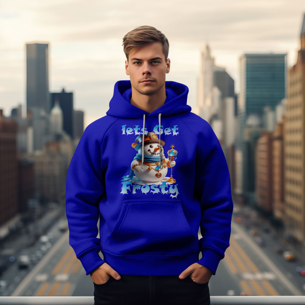 Hoodie
