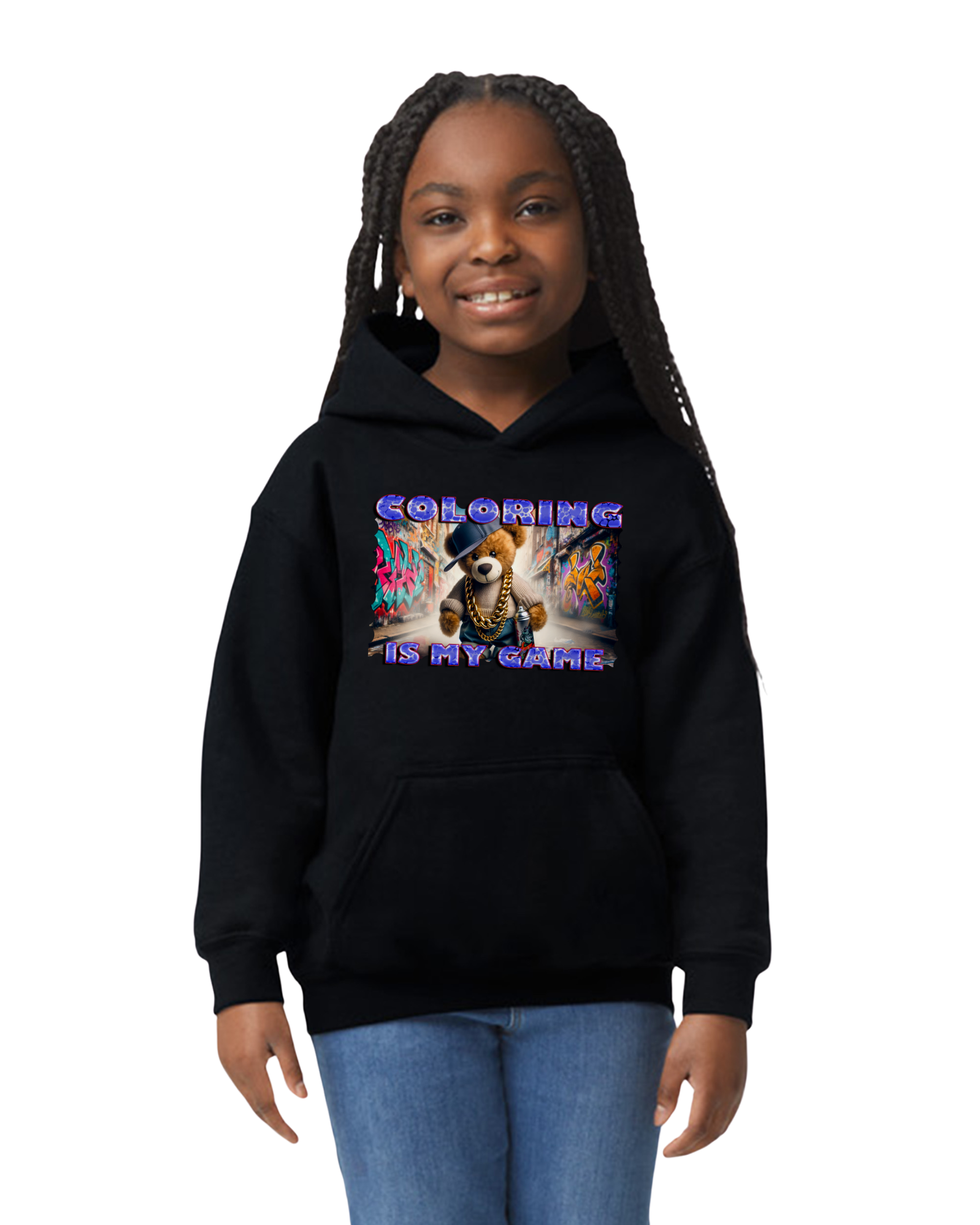 Children's Hoodie