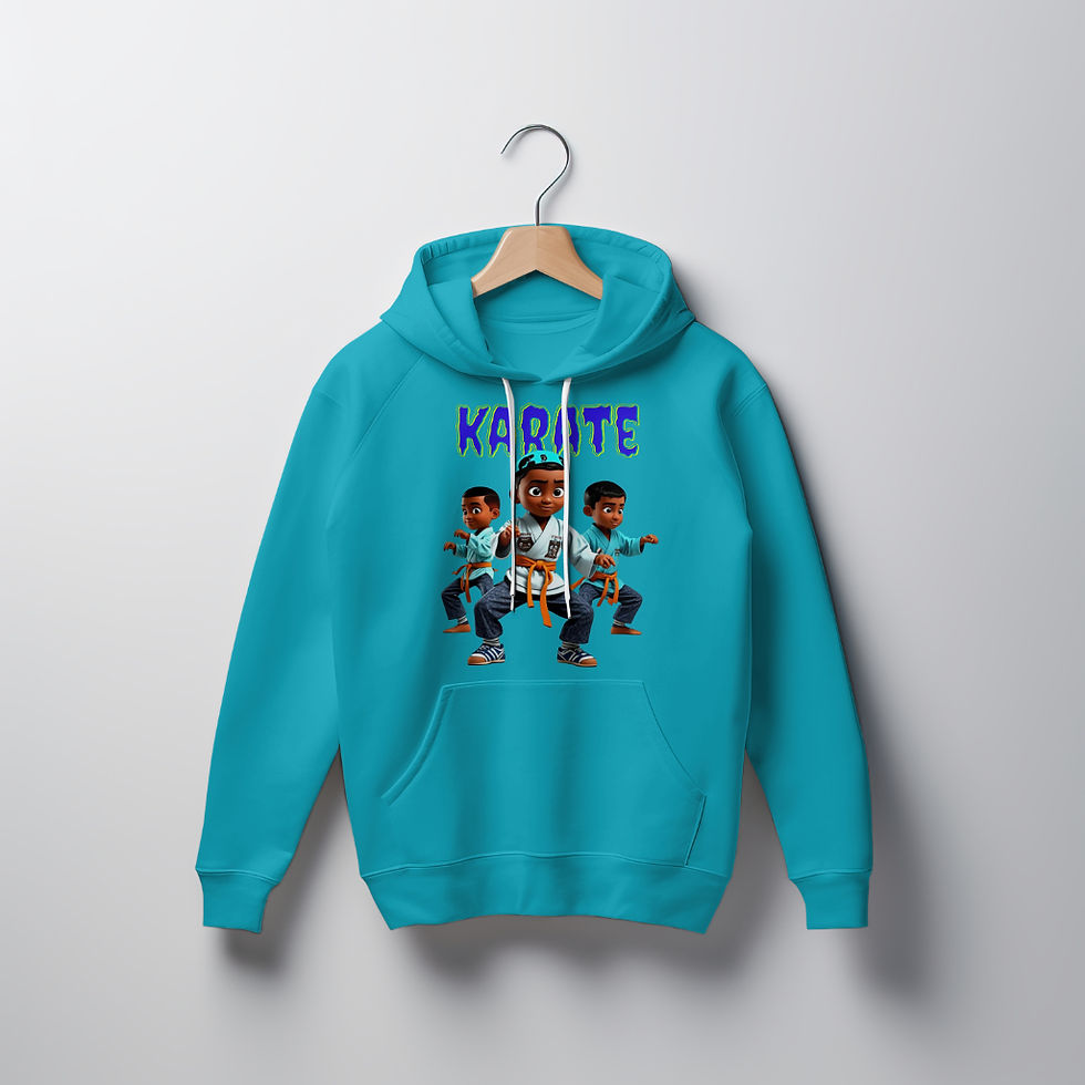 Kids Hoodie