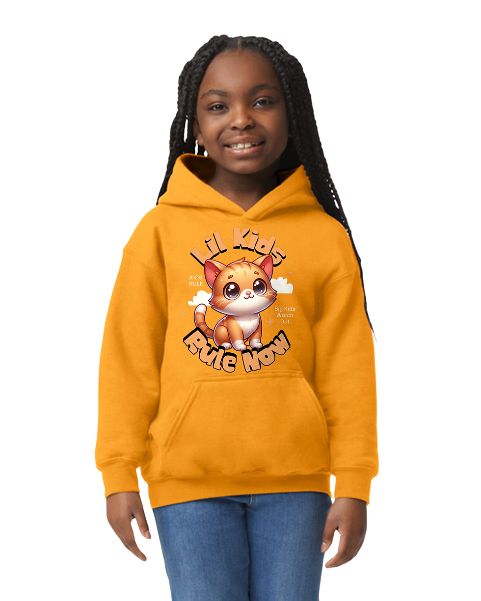 Children's Hoodie