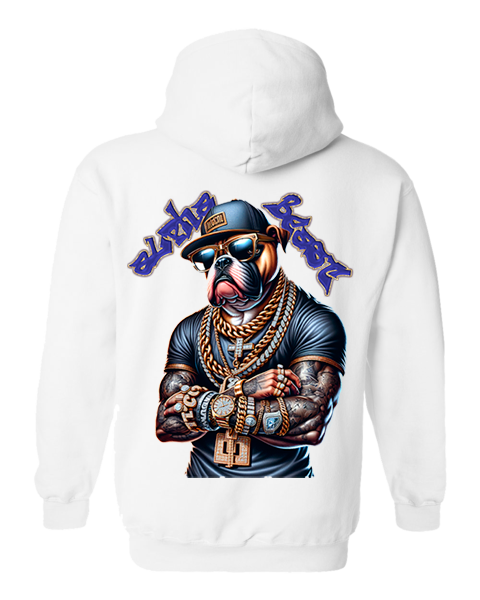 Thumbnail: Hoodie

