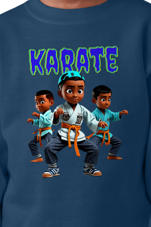 Kids Sweatshirt
