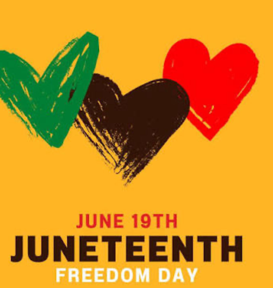 Juneteenth 