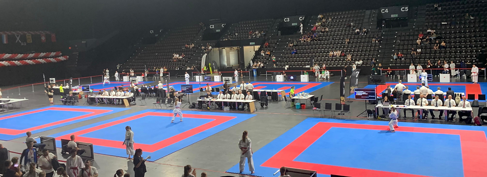 International Basel Masters