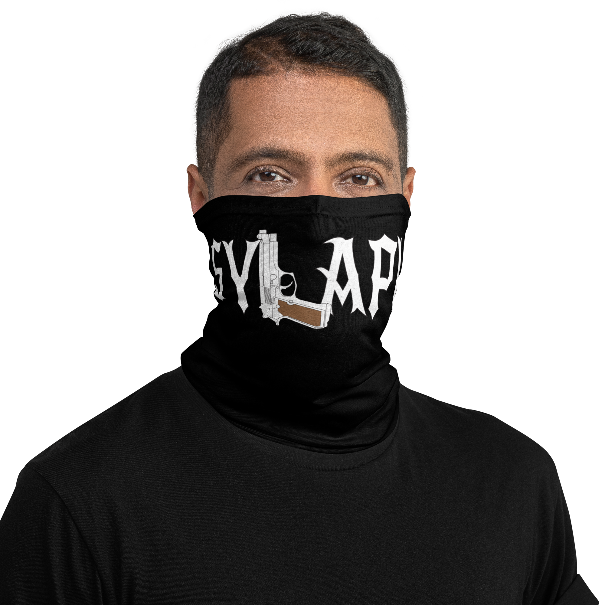 SYL45APV  Neck Gaiter (Winter)