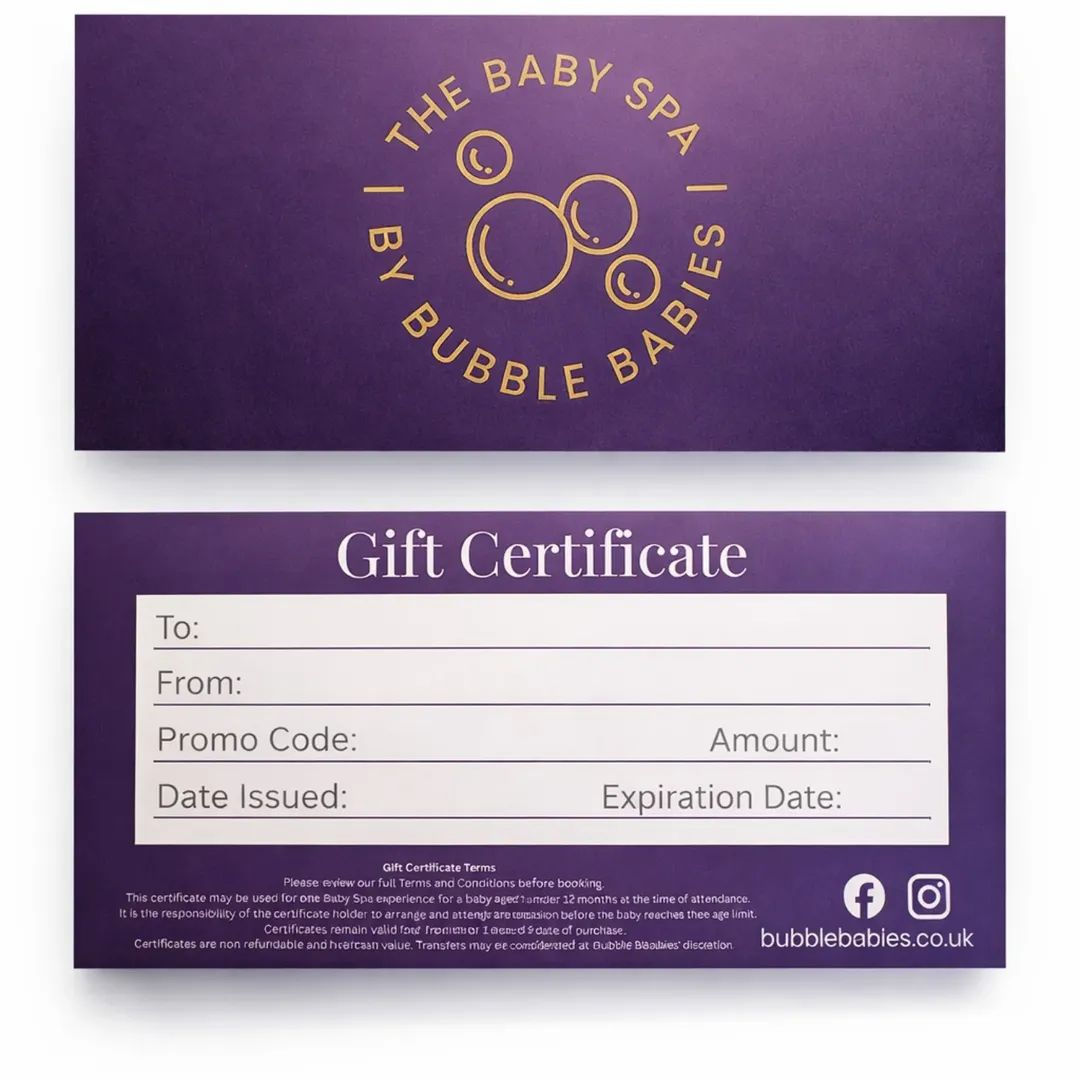 Gift Voucher