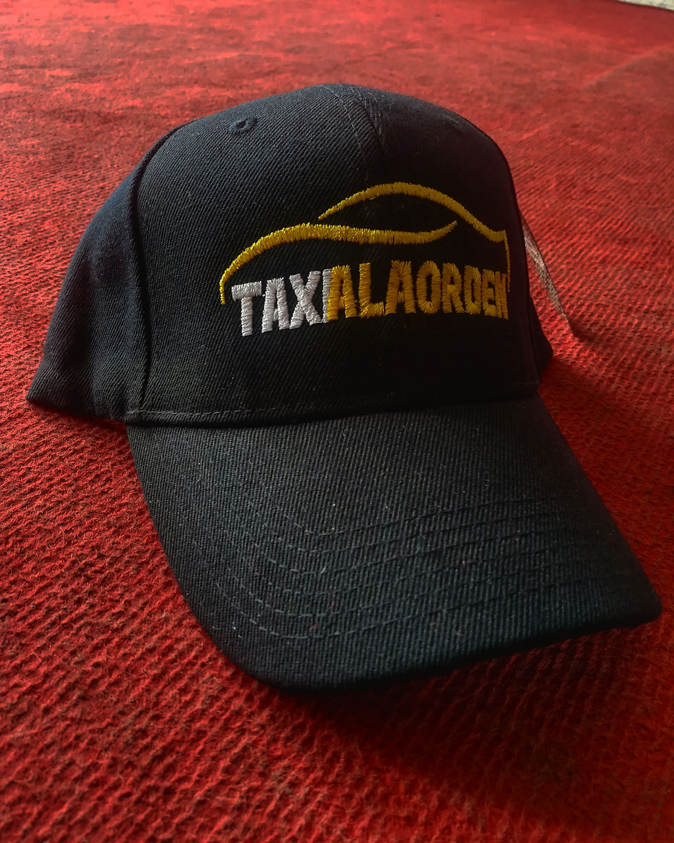 Miniatura: Gorras Personalizadas