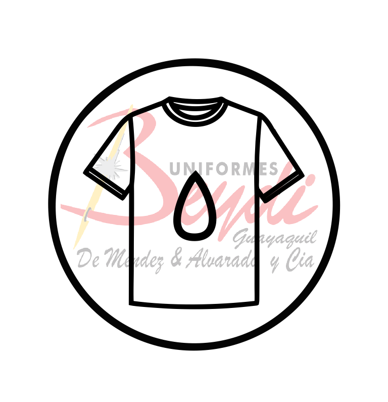 Servicio de Sublimación o Vinil Textil